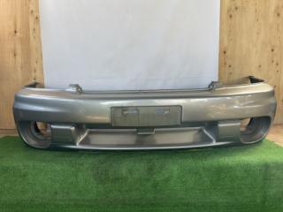 Бампер передний Subaru Lancaster 2001 контрактная Бампер передний Subaru Lancaster 2001