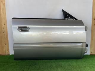 Дверь передняя правая передняя правая Subaru Lancaster 2001