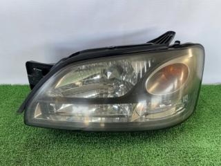 Фара левая передняя левая Subaru Lancaster 2001 контрактная Фара левая передняя левая Subaru Lancaster 2001