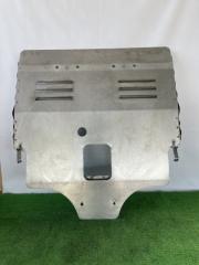 Защита двигателя Subaru Lancaster 2001 контрактная Защита двигателя Subaru Lancaster 2001
