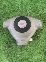 Airbag в руль Subaru Lancaster 2001 контрактная Airbag в руль Subaru Lancaster 2001