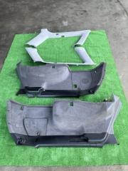 Обшивка багажника Subaru Lancaster 2001 контрактная Обшивка багажника Subaru Lancaster 2001
