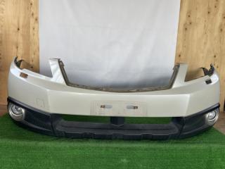 Запчасть бампер передний Subaru Outback 2011