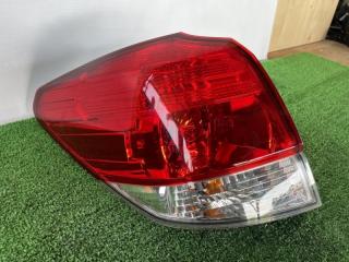 Запчасть стоп-сигнал задний левый Subaru Outback 2011