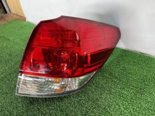Запчасть стоп сигнал задний правый Subaru Outback 2011