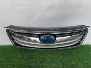 Решетка радиатора передняя Subaru Outback 2011
