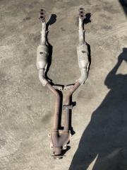 Выпускной коллектор Subaru Outback 2011 контрактная Выпускной коллектор Subaru Outback 2011