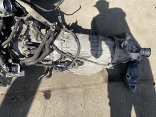 Запчасть акпп Subaru Outback 2011