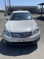 Стекло лобовое переднее Subaru Outback 2011