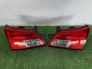 Стоп вставка Subaru Outback 2011 контрактная Стоп вставка Subaru Outback 2011