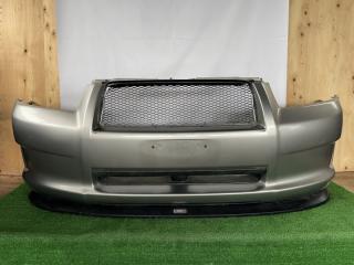 Бампер передний Subaru Forester 2005 контрактная Бампер передний Subaru Forester 2005