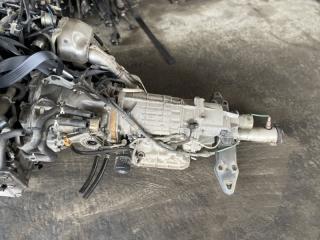 АКПП Subaru Forester 2005