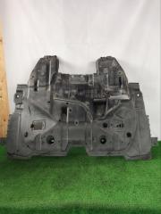 Защита двигателя Subaru Forester 2005 контрактная Защита двигателя Subaru Forester 2005
