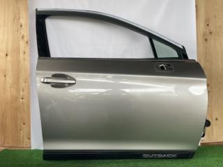 Дверь передняя правая Subaru Outback 2015