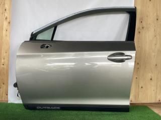 Запчасть дверь передняя левая Subaru Outback 2015