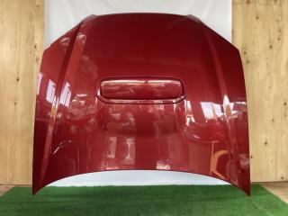 Капот передний Subaru Legacy 2005