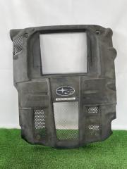 Крышка двс передняя Subaru Legacy 2005