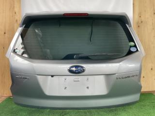 Дверь 5-я Subaru Forester 2016