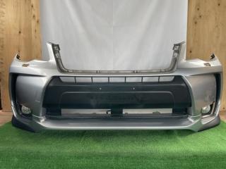 Бампер передний Subaru Forester 2016 контрактная Бампер передний Subaru Forester 2016