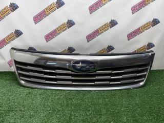 Решетка радиатора передняя Subaru Forester 2008