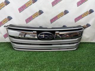 Решетка радиатора Subaru Outback 2013
