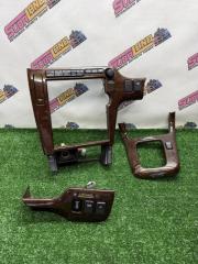 Пластик салона Subaru Lancaster 2000