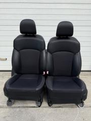 Сидения комплект Subaru Forester
