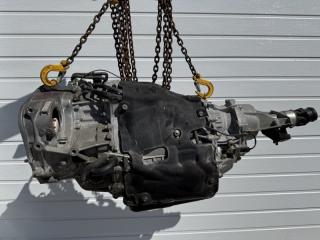 АКПП Subaru Outback 2012