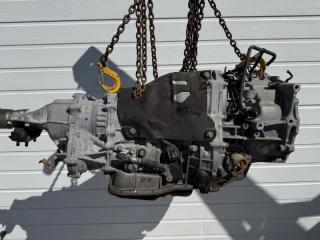 АКПП Subaru Outback 2012