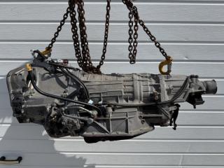 АКПП Subaru Outback 2005
