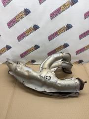 Выпускной коллектор Subaru Impreza 2011 контрактная Выпускной коллектор Subaru Impreza 2011