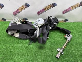 Ремни безопасности Subaru Forester 2009 контрактная Ремни безопасности Subaru Forester 2009