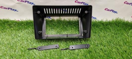 Запчасть переходная рамка магнитолы Subaru Legacy 2003-2009