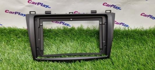 Запчасть переходная рамка магнитолы Mazda CX-3 2009-2013