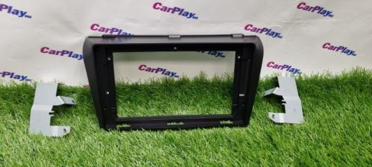 Запчасть переходная рамка магнитолы Mazda CX-3 2003-2009