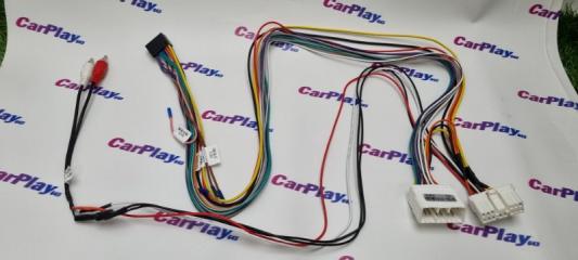 Запчасть проводка питания Subaru 2004-2009