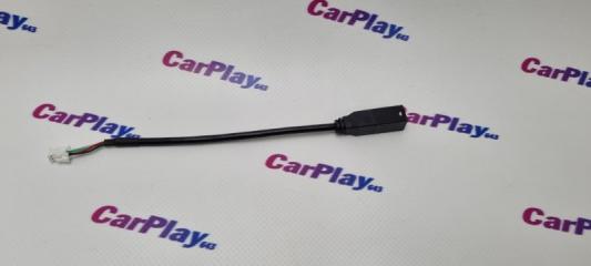 Запчасть переходник usb Honda