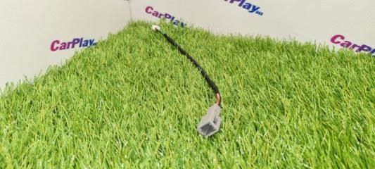 Запчасть переходник usb Toyota Rav4