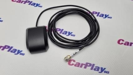 Запчасть gps антенна