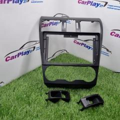 Запчасть переходная рамка магнитолы Subaru Forester 2012-2018