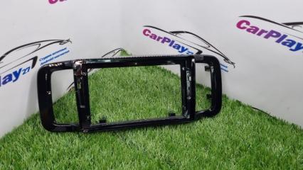 Запчасть переходная рамка магнитолы Honda N-one 2012+