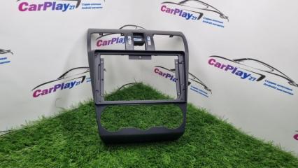 Запчасть переходная рамка магнитолы Subaru Forester 2014-2019