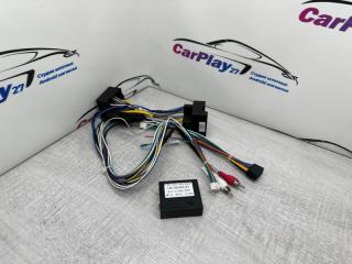 Запчасть canbus адаптер Mercedes-Benz ML 2557 новая Canbus адаптер Mercedes-Benz ML 2557 новая