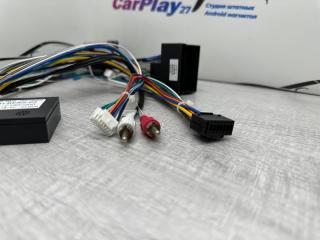 Canbus адаптер Canbus адаптер