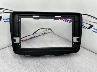 Запчасть переходная рамка магнитолы Suzuki Baleno 2006-2020