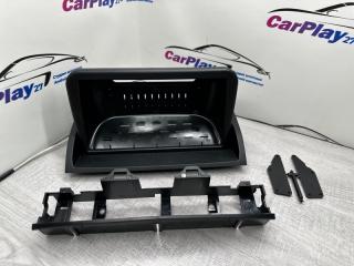Запчасть переходная рамка магнитолы Mazda Mazda-6 2002-2007