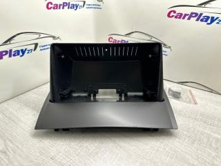 Запчасть переходная рамка магнитолы Renault Megane 2 2003-2008