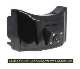 Запчасть адаптер для камеры Toyota Land Cruiser Prado 150 2009-2013