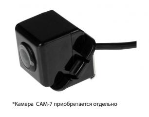 Запчасть адаптер для камеры Toyota Camry 2009-2011