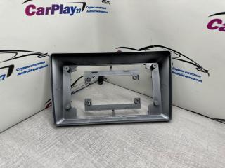 Запчасть переходная рамка магнитолы Gazelle Busines 2010-2022